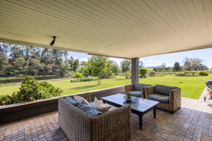 Commercial Property for Sale in Plettenberg Bay Rural Western Cape